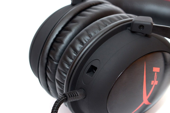 HyperX Cloud Core HyperX Cloud Core