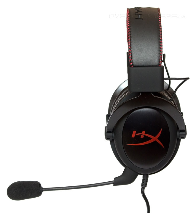 HyperX Cloud Core HyperX Cloud Core
