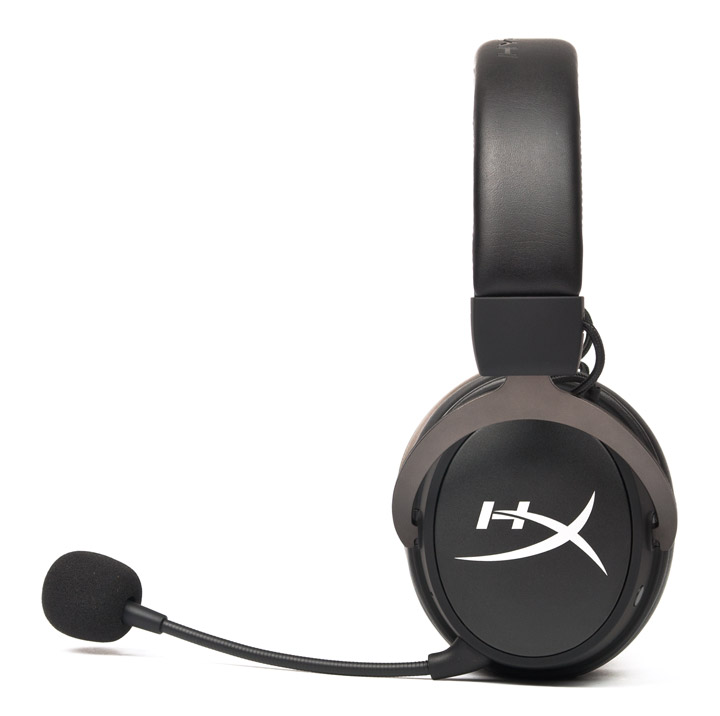 Купить Беспроводные Наушники Hyperx В Екатеринбурге