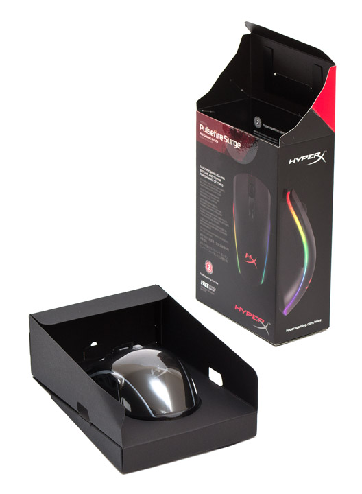 HyperX Pulsefire Surge