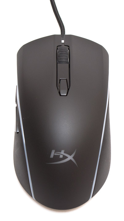 HyperX Pulsefire Surge