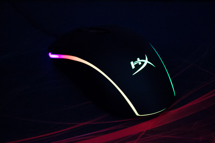 HyperX Pulsefire Surge