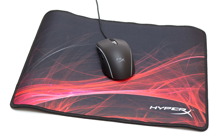 HyperX Pulsefire Surge