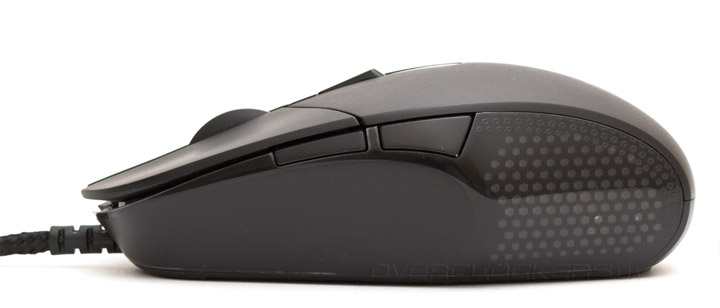 Logitech G303 Daedalus Apex