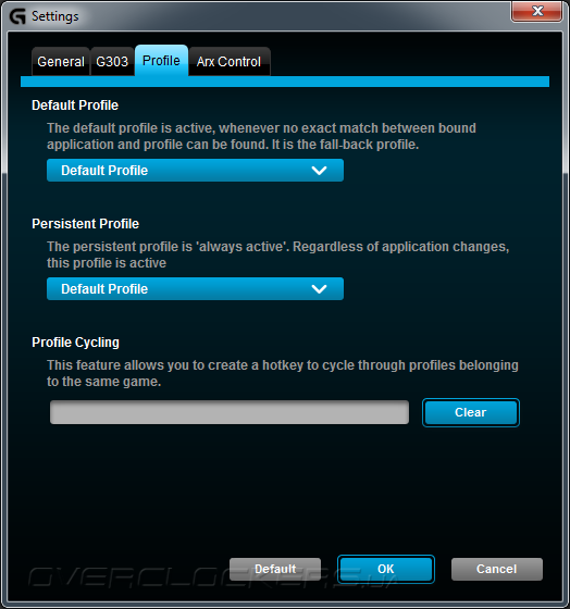 Logitech G303 Daedalus Apex Logitech G303 Daedalus Apex