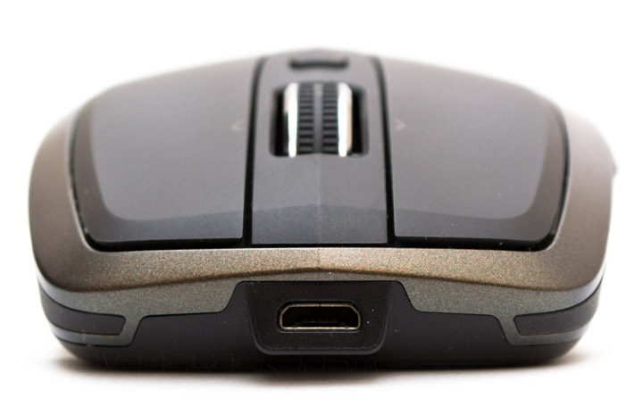 Logitech MX Anywhere 2