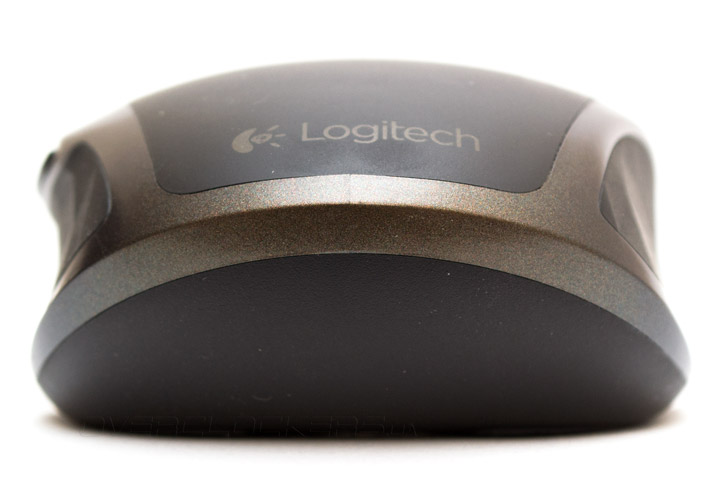 Logitech MX Anywhere 2