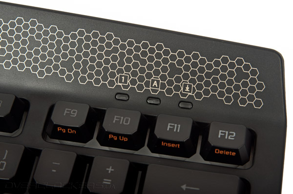 Mad Catz S.T.R.I.K.E. 5