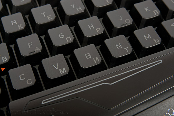 Mad Catz S.T.R.I.K.E. 5