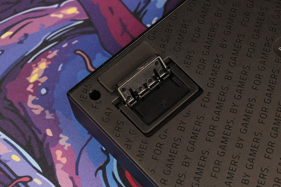 Тюнинг клавіатур