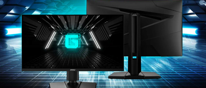 G274QPF E2 27インチ WQHD IPS ゲーミングモニター MSI G274QPF E2 27 