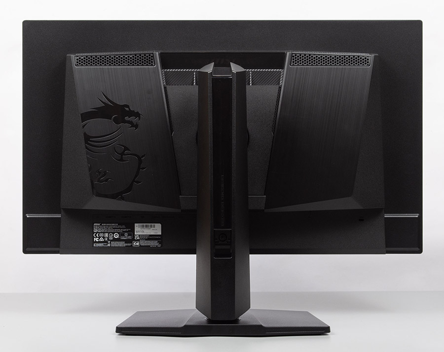 MSI MPG 271QRX QD-OLED