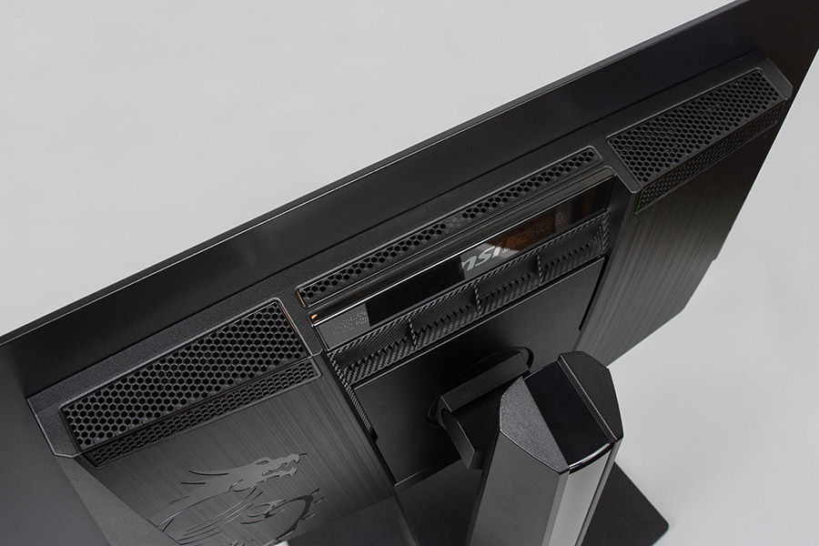 MSI MPG 271QRX QD-OLED