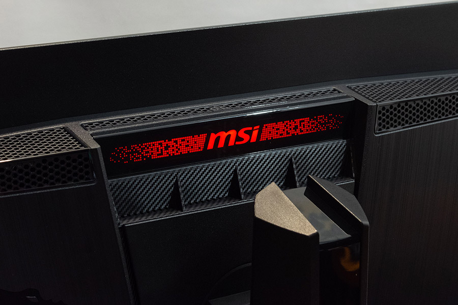 MSI MPG 271QRX QD-OLED