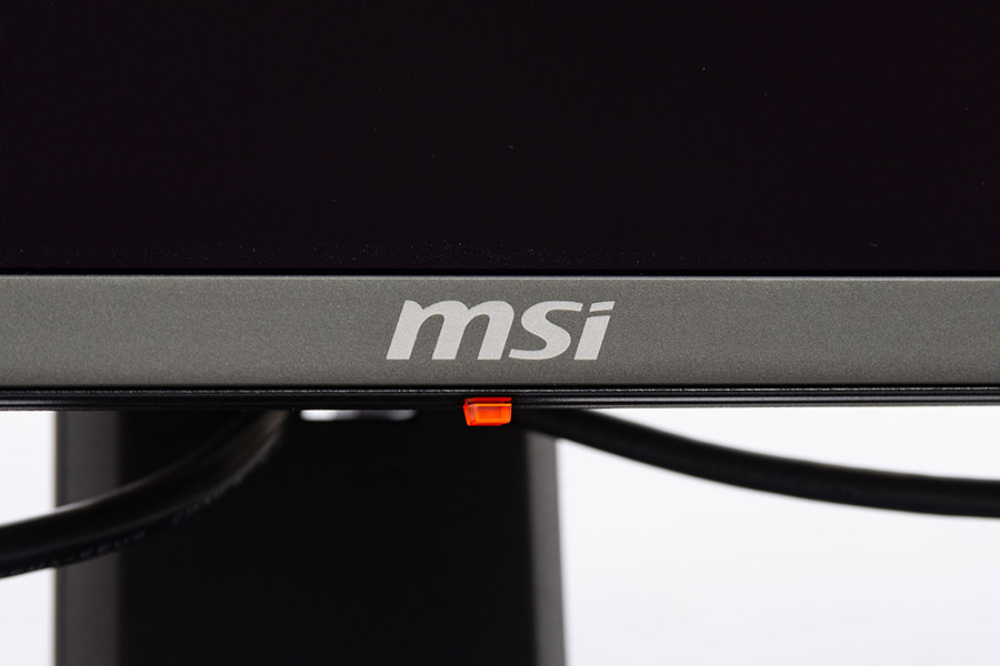 MSI MPG 271QRX QD-OLED