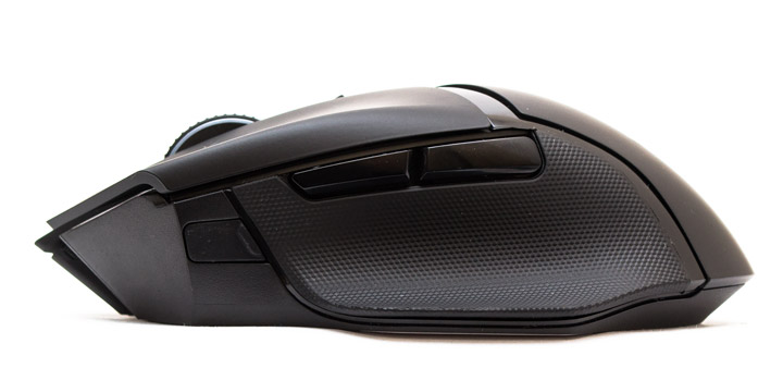 Razer Basilisk Ultimate