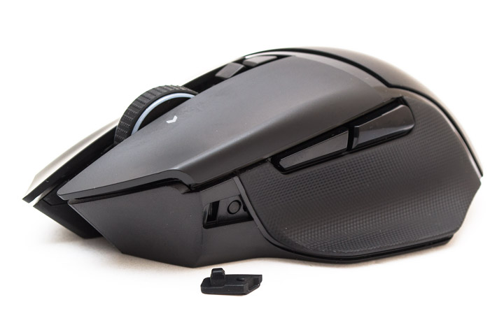 Razer Basilisk Ultimate