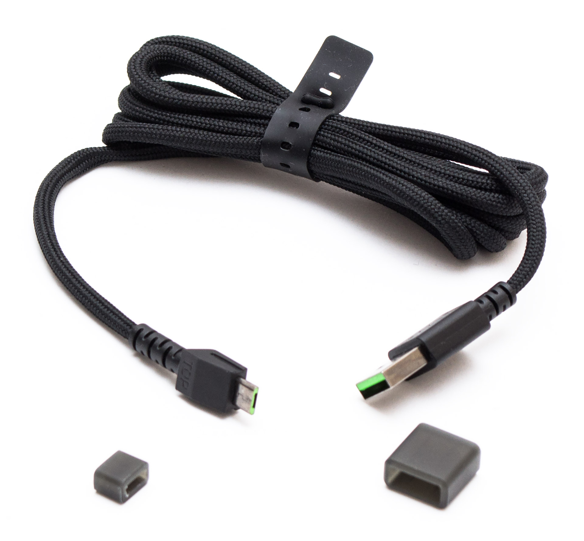 Обзор беспроводной игровой мыши Razer Basilisk Ultimate / Overclockers.ua