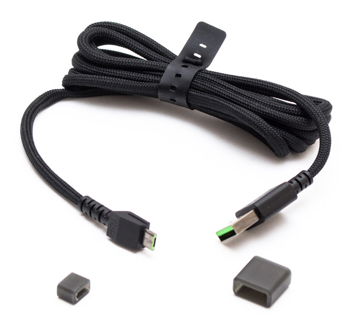 Razer Basilisk Ultimate