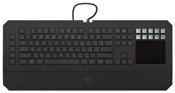 Razer DeathStalker Ultimate