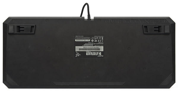 Razer DeathStalker Ultimate