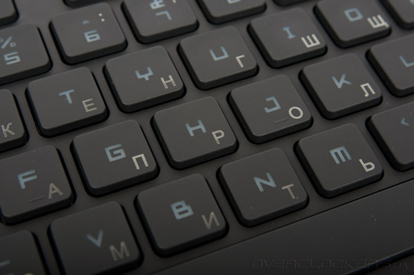 Razer DeathStalker Ultimate