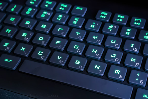 Razer DeathStalker Ultimate