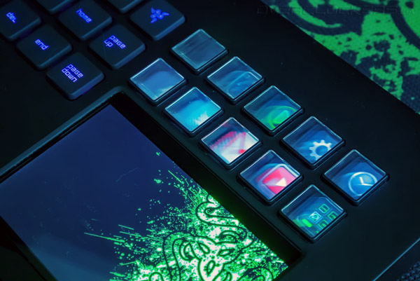 Razer DeathStalker Ultimate