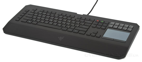 Razer DeathStalker Ultimate
