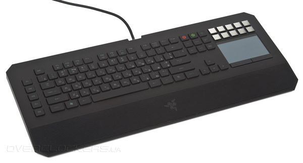 Razer DeathStalker Ultimate