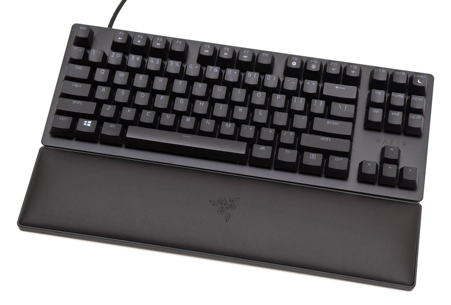 Razer Huntsman V2 TKL