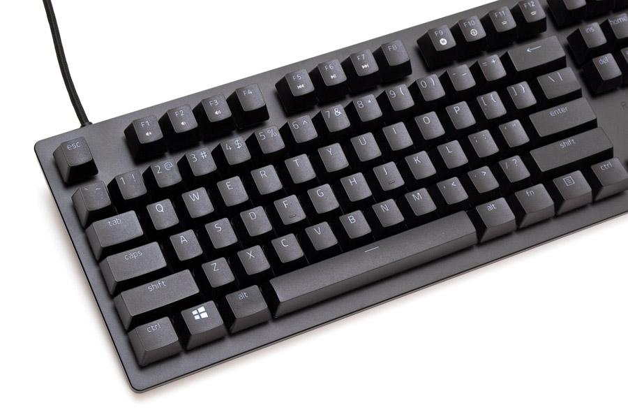 Razer Huntsman V2 TKL