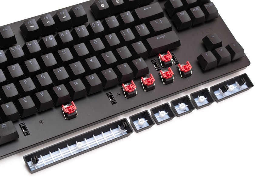 Razer Huntsman V2 TKL