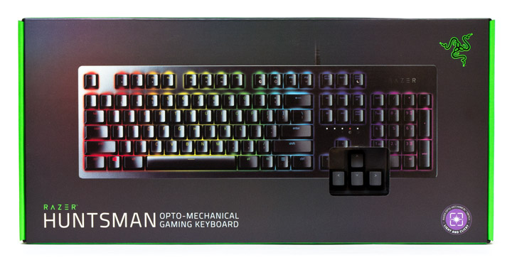 Razer Huntsman