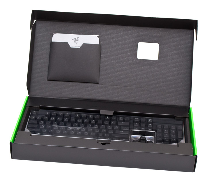 Razer Huntsman