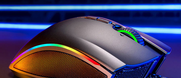Razer mamba аккумулятор