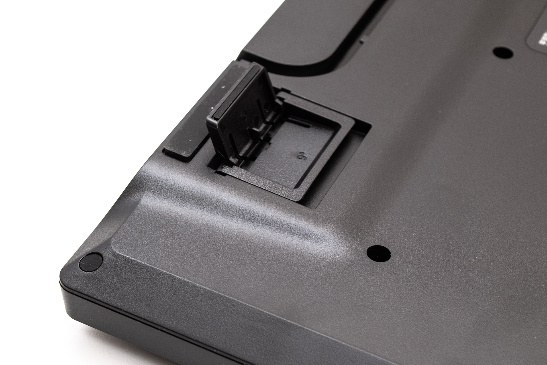 Обзор игровой клавиатуры Razer Ornata V3