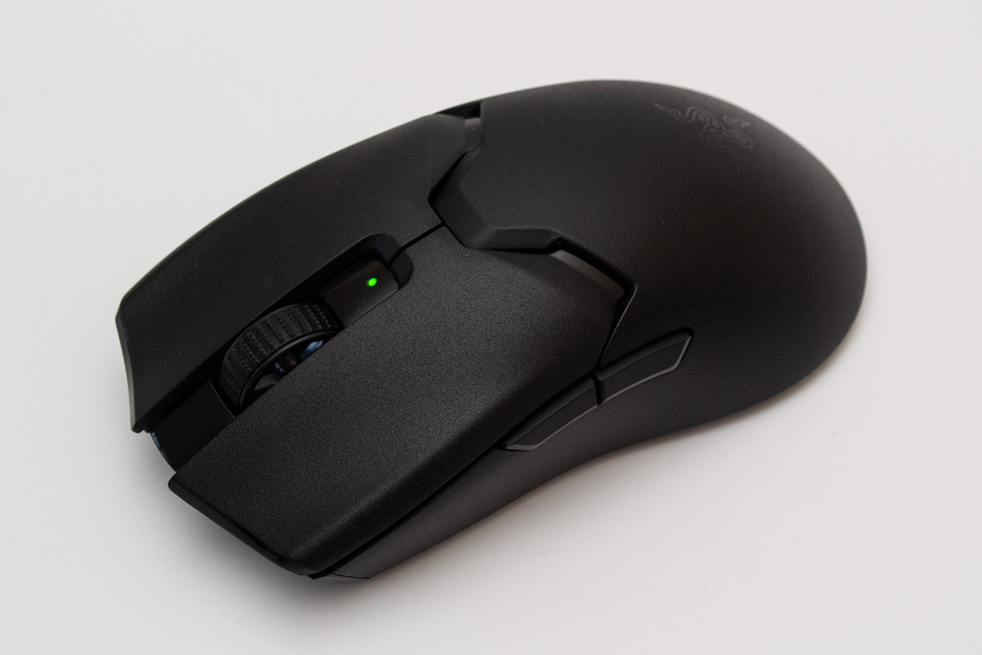 Razer v2