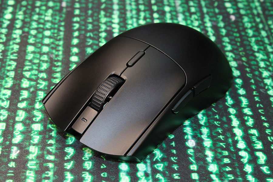 Razer Viper V3 Hyperspeed