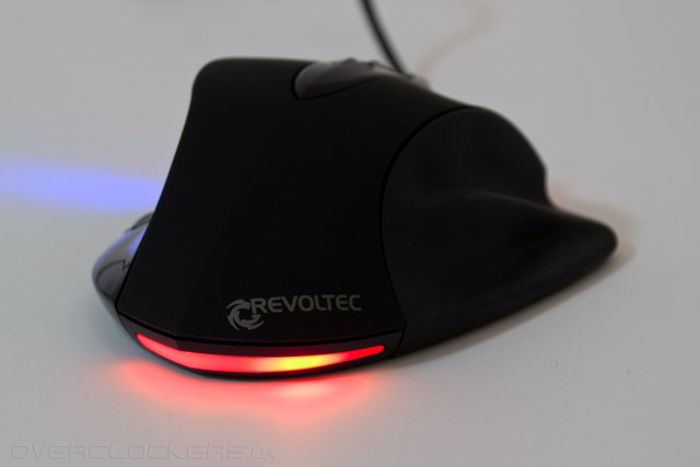 Revoltec FightMouse Elite RE122