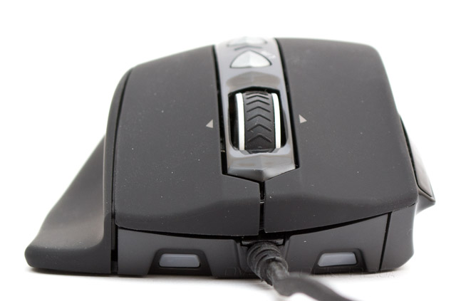 Revoltec FightMouse Elite RE122