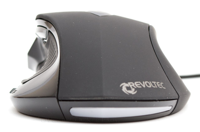 Revoltec FightMouse Elite RE122