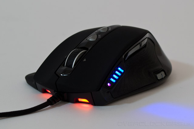 Revoltec FightMouse Elite RE122