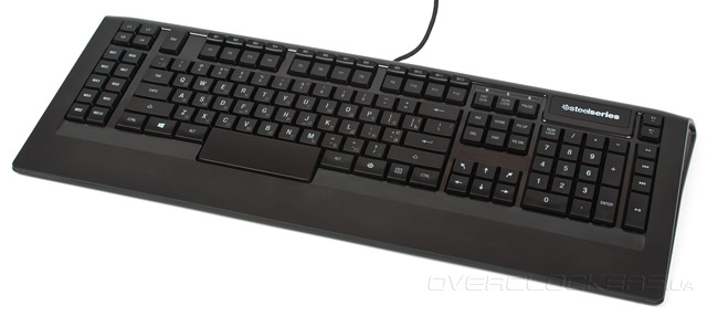 SteelSeries Apex