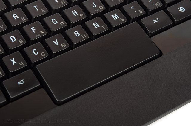 SteelSeries Apex