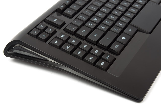 SteelSeries Apex