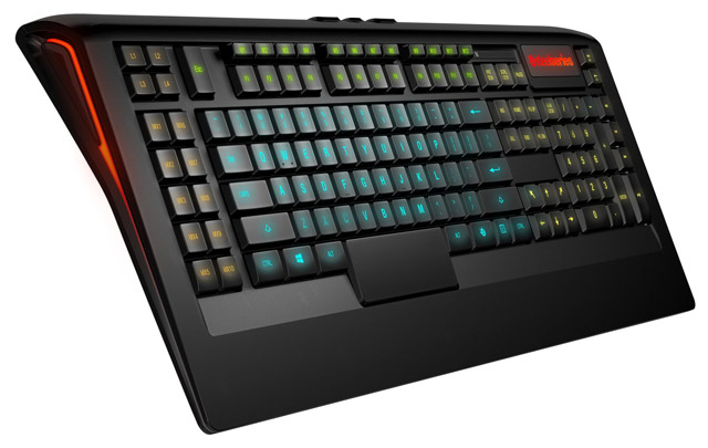 SteelSeries Apex