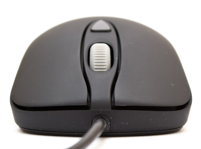 SteelSeries Kinzu v3