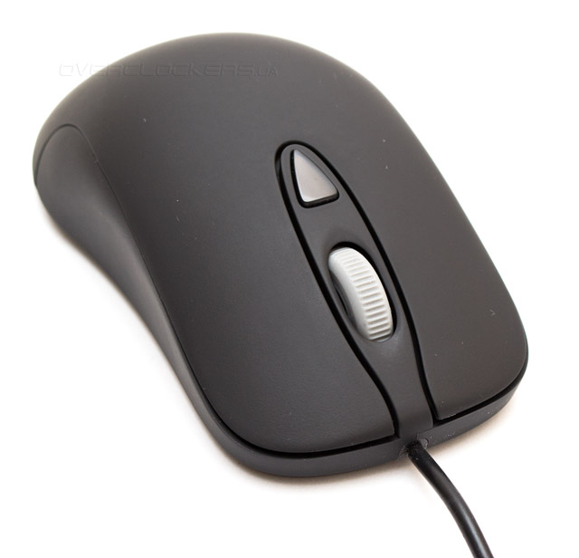 SteelSeries Kinzu v3