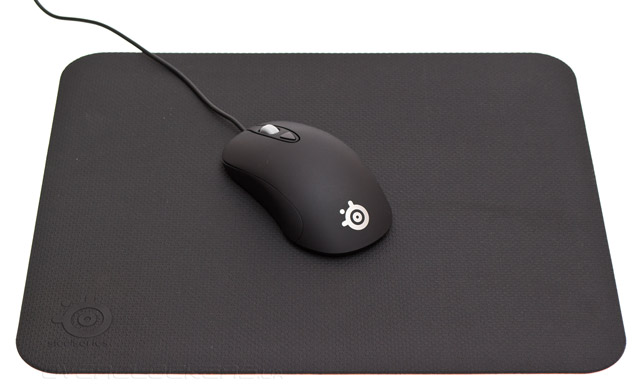 SteelSeries Dex